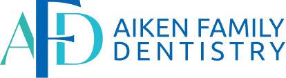 Aiken Family Dentistry logo in Aiken, South Carolina