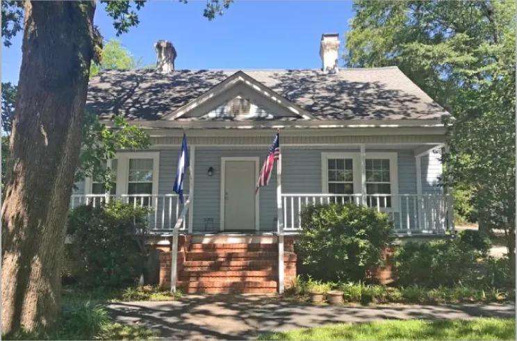 Office Tour at Aiken Family Dentistry in Aiken, South Carolina