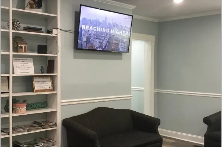 Office Tour at Aiken Family Dentistry in Aiken, South Carolina