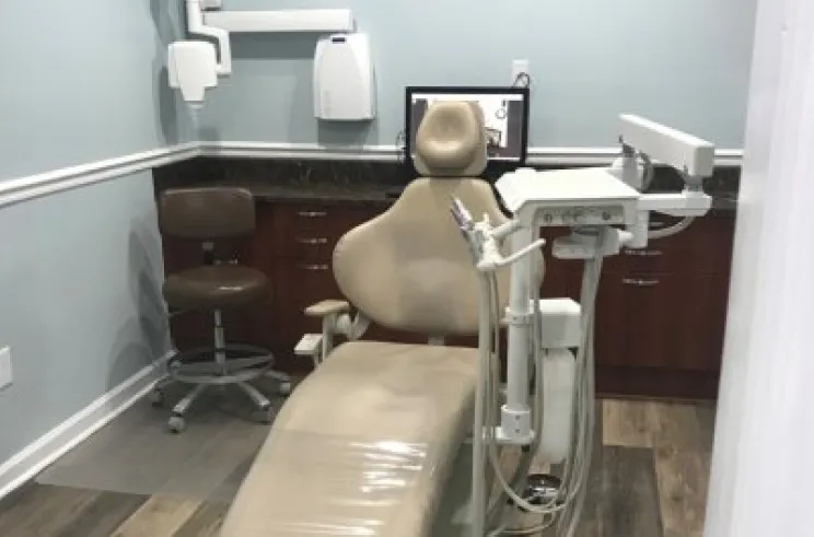 Office Tour at Aiken Family Dentistry in Aiken, South Carolina