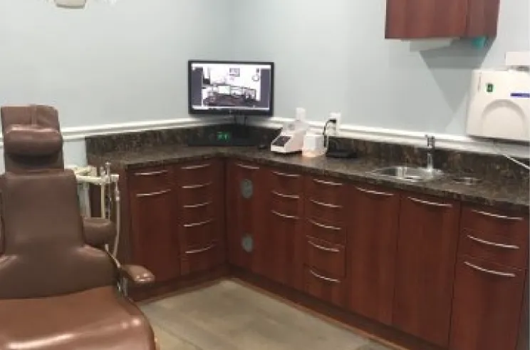 Office Tour at Aiken Family Dentistry in Aiken, South Carolina