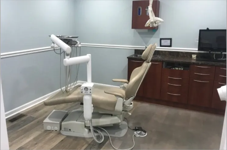 Office Tour at Aiken Family Dentistry in Aiken, South Carolina